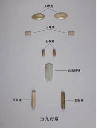 地震搜救犬全部处死是给谁陪葬:古代皇帝死了，为什么要这么多活人陪葬？