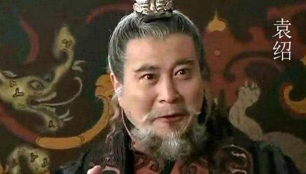袁术和袁绍:比曹操实力更强的袁绍、袁术、刘表为何不“奉天子以令不臣”？