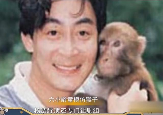 何晴四大名著:能说一说经典82版《西游记》的幕后故事吗
