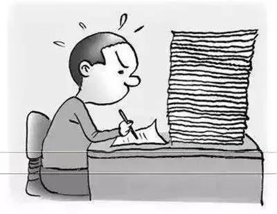 机关事业单位中,会写材料的人真的特别有优势吗?-惠修网