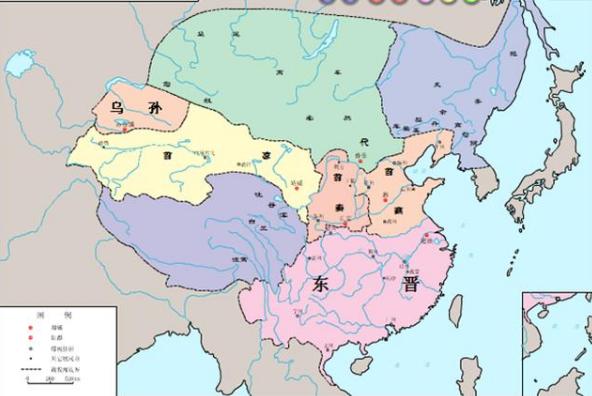 三国历史简介:如果真的想要了解三国的历史，除了《三国志》，还有其他史书吗？