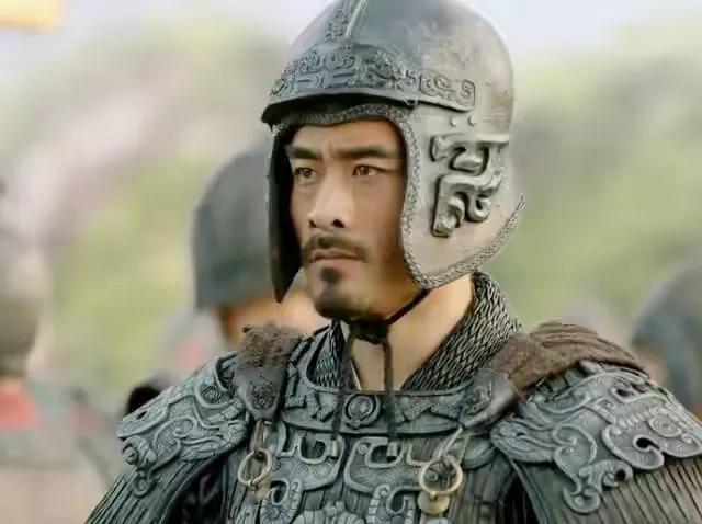 诸葛亮病逝后，谁以3万兵马一战干掉曹魏20万人？插图51