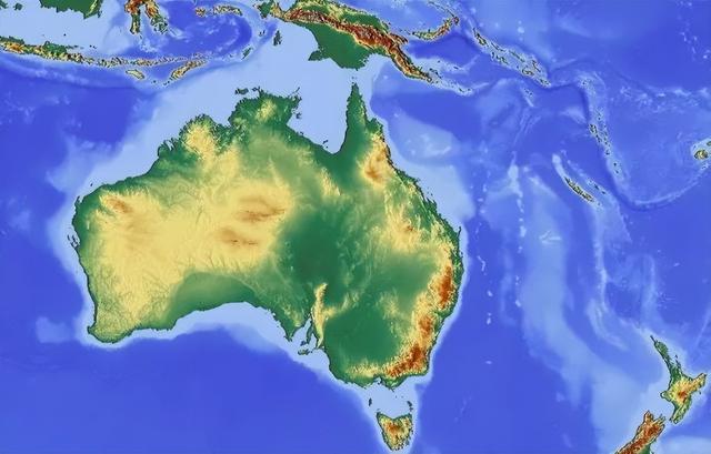 拥有海量铁矿石的澳大利亚为何不自己炼钢，从而创造更多的利润？插图20