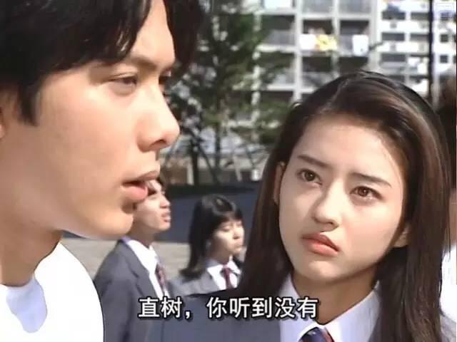 陈德容图片:张嘉倪版《一帘幽梦》跟陈德容版《一帘幽梦》哪个好看？