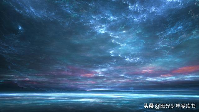 有没有一句干净到灵魂深处,直击人心的话？