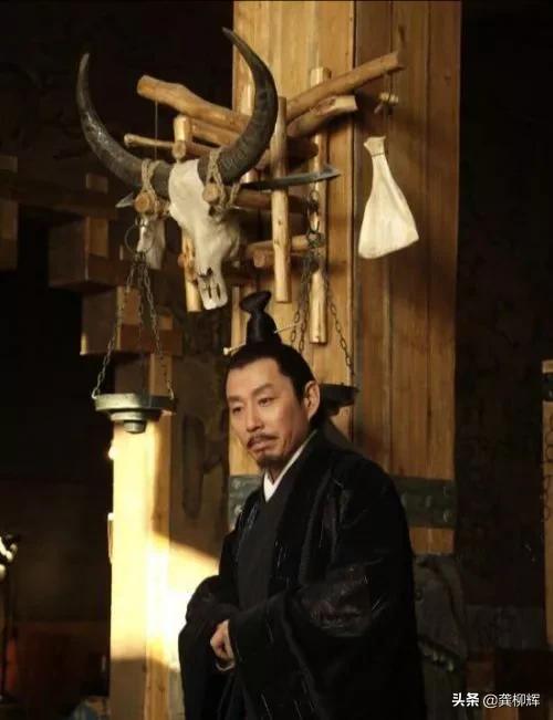 越国那么小,勾践成为春秋霸主的时候,晋、齐、楚等大国在干嘛？
