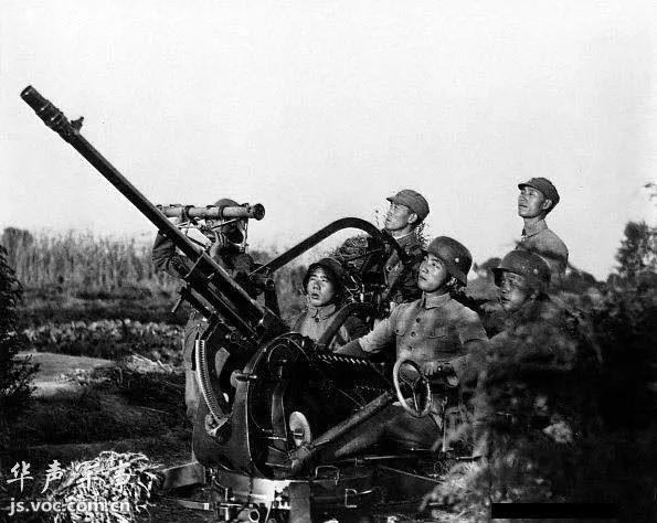 抗战时期，中国曾装备德国的装备，效果怎么样？插图90