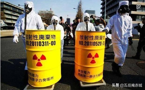 日本有偷造核武器的可能吗？如果真造出来，会改变世界的局势吗？插图9