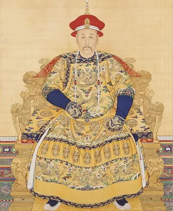 康熙是自然死亡还是被雍正弄死的？插图8