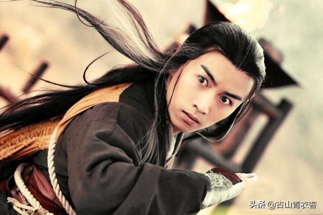 一灯大师:一灯大师位列天下五绝，最后结局如何？活了多少岁？