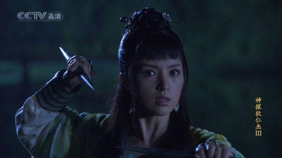 神探狄仁杰3剧情介绍:神探狄仁杰3里铁手团堂主都是谁？配有什么武器？又是如何死的？