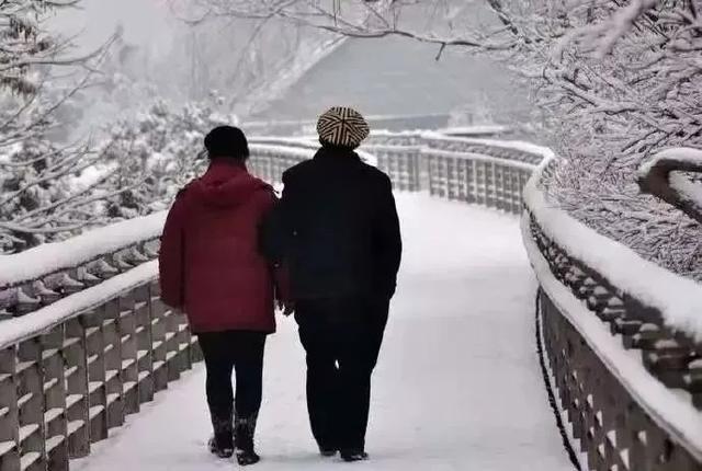 六七十年代的农民出行都靠什么？