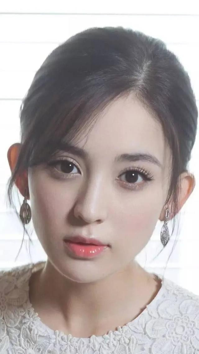 你认为中国前十名最漂亮的女明星应该怎么排名