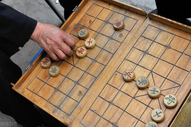 头条问答 - 看别人下象棋时,如何判断下棋者是高手?(53个回答)