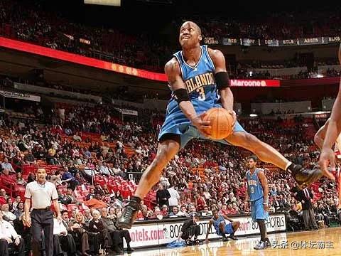 拉玛尔奥多姆:你对前NBA球员拉玛尔·奥多姆有什么评价？