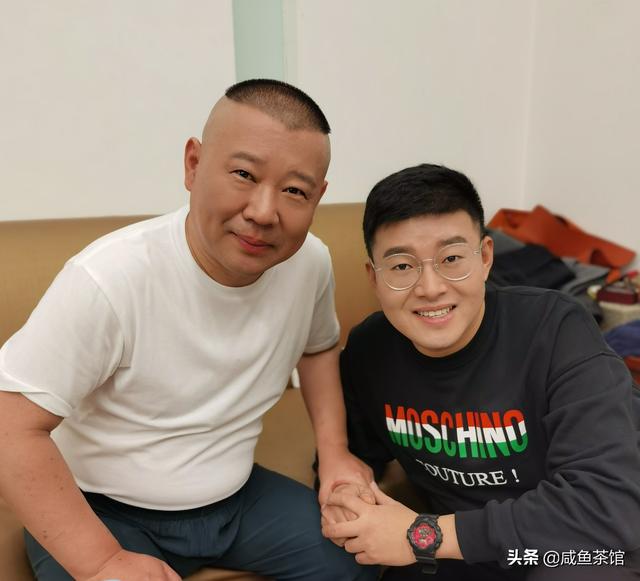 怎么看待马三立说李洁尘人性次？插图9