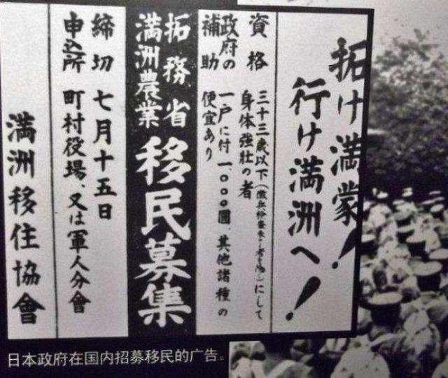 头条问答 苏联红军进攻关东军时 日本开拓团为何纷纷集体自杀 265个回答