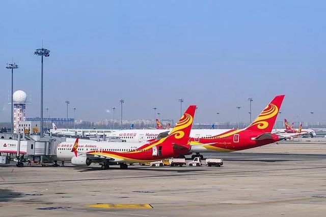 中国最近一次飞机失事，东航客机失事后，民航事业会遭到重创吗