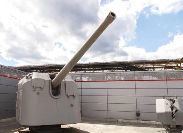 现代舰炮能否击沉二战时的战列舰？插图54