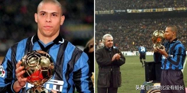 罗纳尔多为什么在巴萨只踢了一年就转回国米了呢？插图45