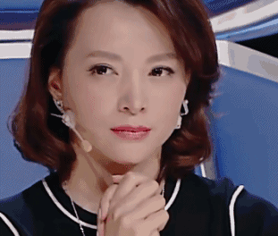 比如:董卿和杨幂?-生活百科