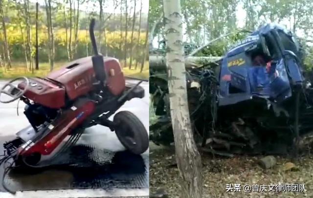 黑龙江致15死车祸，黑龙江货车的重大交通事故，撞死了15人，货车司机会判死刑吗