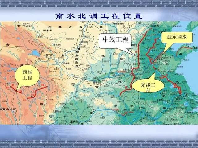 四川大熊猫误入水电站落水:中国历史上哪项工程对后世最有价值？