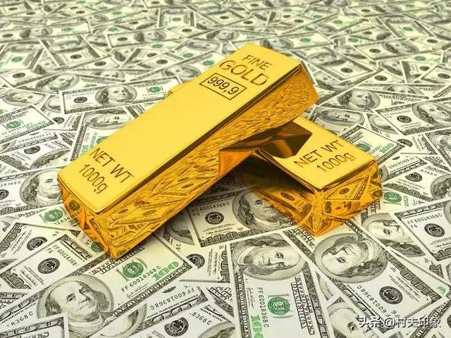 战争能不能打破美元霸权？