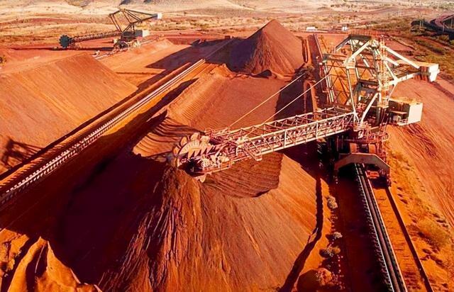 拥有海量铁矿石的澳大利亚为何不自己炼钢，从而创造更多的利润？插图17