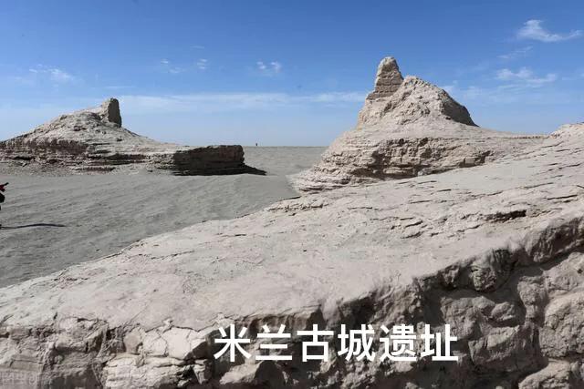 罗布泊镜像人照片:为什么说新疆的阿尔金无人区很危险，千万不要独自一个人前往