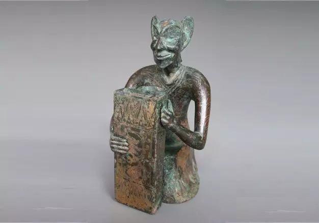北方的金丝雀在线观看第395集:中国曾出土过哪些让人震惊的文物？