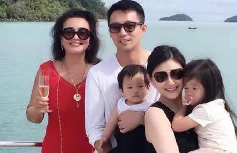 大S离婚的真正原因是什么？