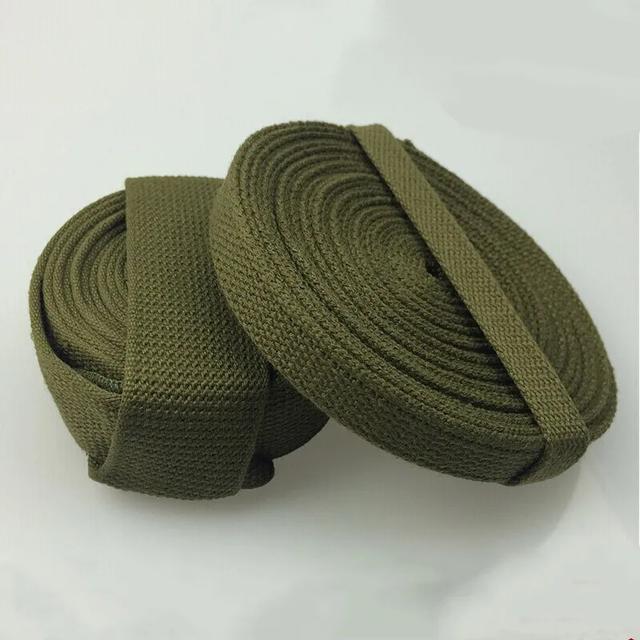 请问七十年代解放军战士打背包的背包带标准长度是多少?-惠修网