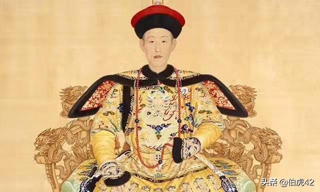 爱新觉罗绵忻:到民国的时候，乾隆皇帝最小的孙子有没有可能还活着？