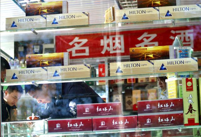 路边烟酒店的利润有多大？为何看起来生意不好,却一直不倒闭？