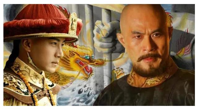 多尔衮执掌朝政时，索尼、鳌拜等大臣在干什么？插图127