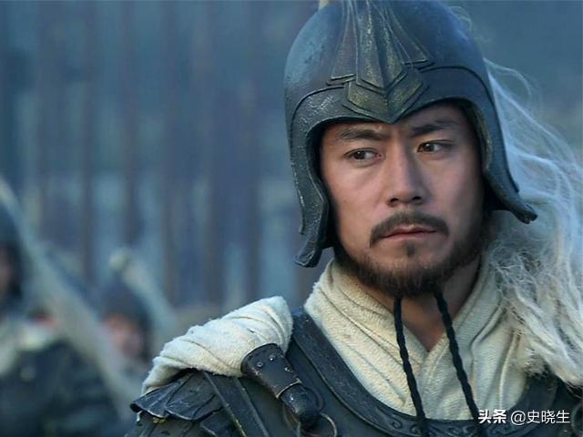 为什么吕蒙杀了关羽之后，吕蒙也突然死了？插图11