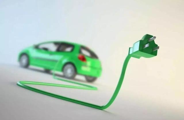 电动汽车慢充配套设施，未来新能源汽车，家用充电可以实现嘛