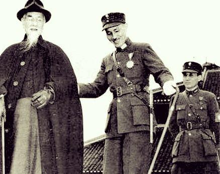 蒋光鼐:除了贾平凹、陈寅恪，历史上还有哪些特别容易读错的人名？