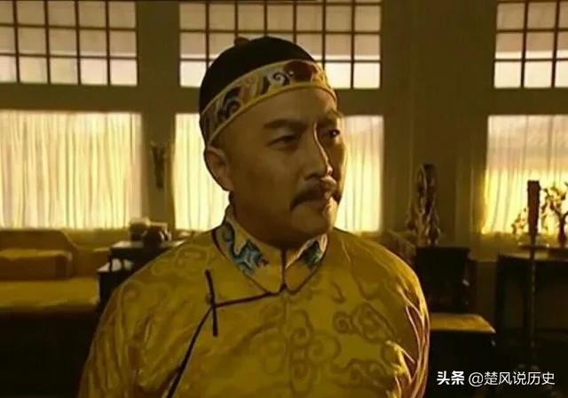 雍正王朝中：年羹尧被罢免了大将军，降级为杭州将军，这个官职到底有多大权力？插图72