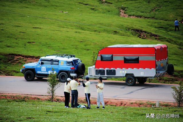房车旅行灵异事件:网上看到越来越多房车旅行被驱赶的视频，为什么？