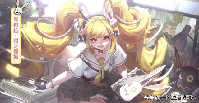 王者荣耀：萌新女孩子玩什么英雄比较简单哇？