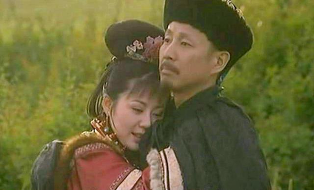 康熙皇帝最爱的女人:宝日龙梅有多绝情？明知胤禔爱她，为何还当着胤禔面与康熙云雨？