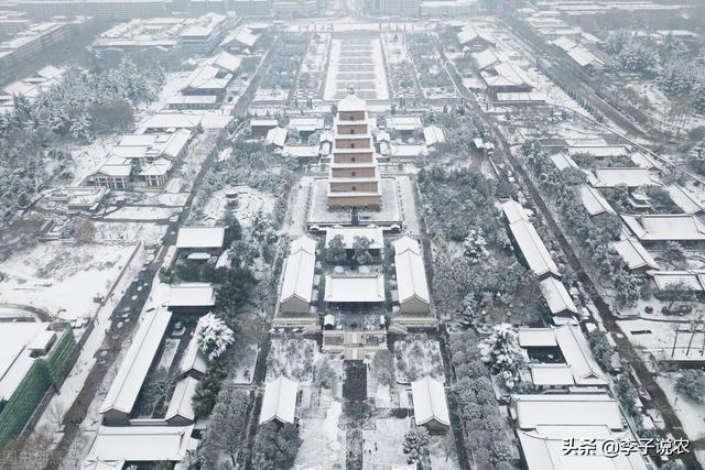 老人说“雷打雪，人吃铁”，今天多地雷打雪了，会有什么后果