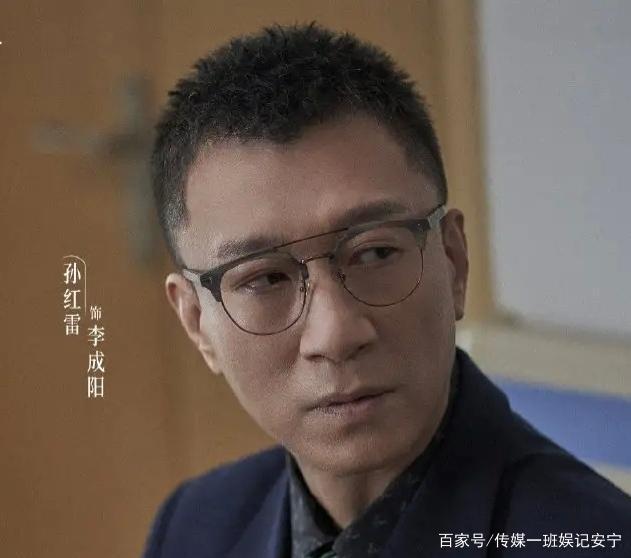 扫黑风暴孙红雷:《扫黑风暴》中，孙红雷最后会不会死掉？