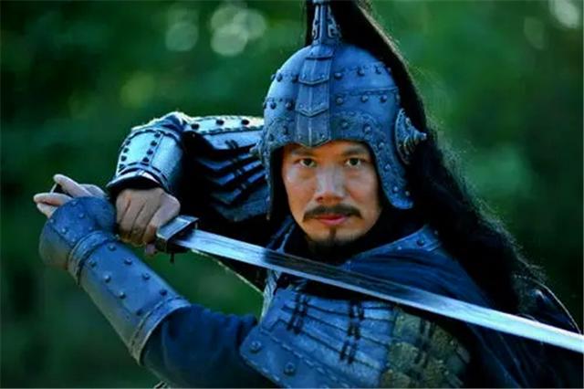 夏侯氏:曹操最倚重的大将，夏侯氏、曹氏、外姓将领各有一人，分别是谁？