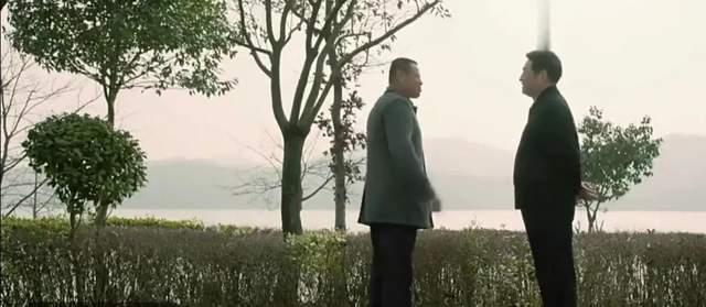 纪委书记电视剧:电视剧《突围》中，陆建设党委代书记为什么排在董事长和副董之后