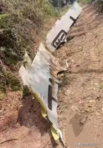 中国最近一次飞机失事，东航MU5735坠毁现场为什么只有飞机碎片，却没有发现乘客