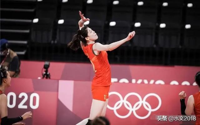 巴黎奥运会旗手会是巅峰期的李盈莹吗历届旗手选过女排球员吗