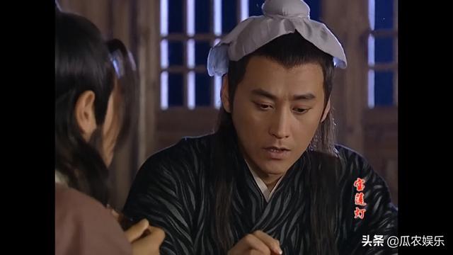 演员刘小锋:哪位艺人的颜值让你对自己的审美观产生了怀疑？